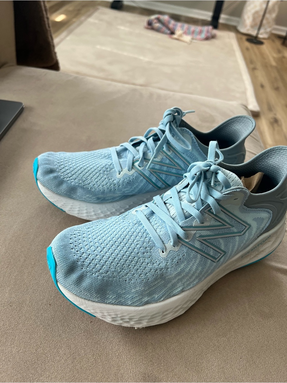 New Balance Fresh Foam 1080v11 Women’s  Running Shoes